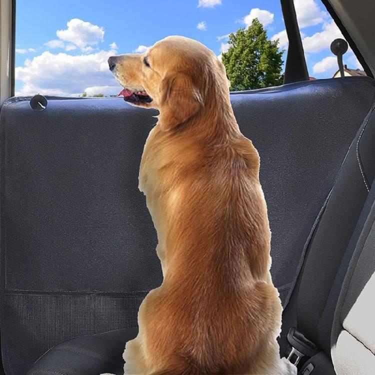 Car Door Protector for Dogs, Waterproof Antiscratch Vehicle Pet Door Cover Pet Side Panel Guard Accessories
