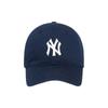 MLB Хлопковые бейсболки унисекс синие модные 3ACP6601N-50NYSXY/383820