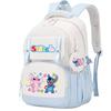 Backpack Teen Student Large Capacity Fashion Student Travel Backpack