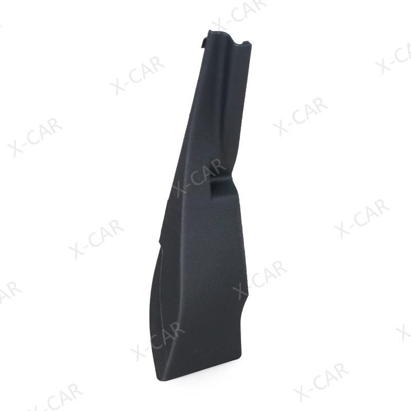 For Chevrolet Captiva 2011 2012 2013 2014 2015-2017 Front Windshield Corner Plate Wiper Cowl Side Cover Lid 42554280 42554279