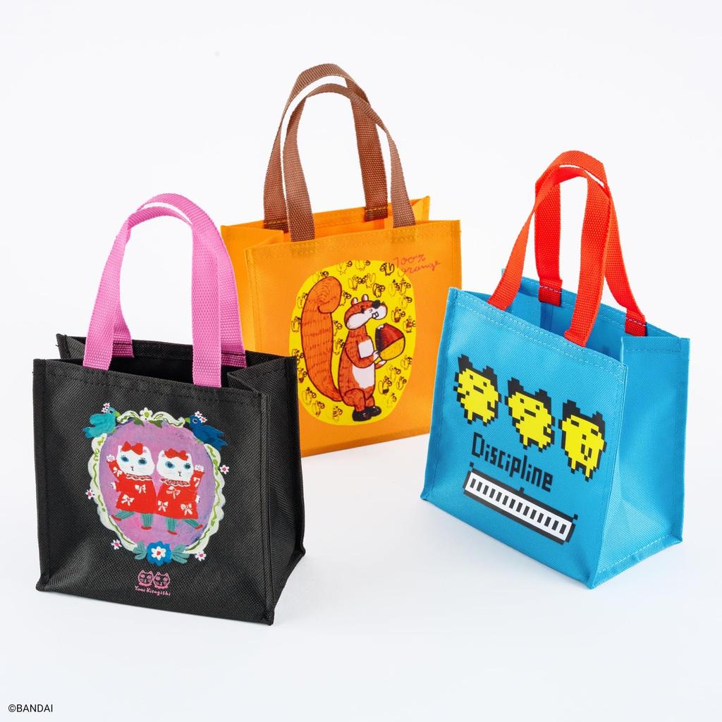 Hobonichi Techo ORANGE Small Permanent Paper Bag Acorn Planner Accessories 100% /