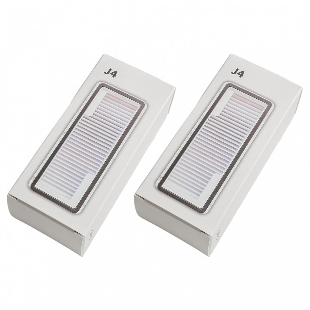 4 ШТ. Фильтр пылесборника для Narwal для Freo X для Ultra& для Freo X Plus