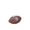Wilson NFL Mini Replica Brown