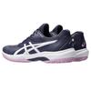 Asics Кроссовки женские Game FF Indigo Fog сине-белые 1042A281-500