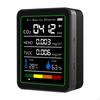 Air Quality Monitor Lightweight Portable Tester for Office Home Living Room