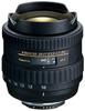 Объектив Tokina Fisheye Zoom Lens 107 DX Fisheye совместим с Nikon AT-X 10-17mm F3.5-4.5 (ЕСЛИ) АПС-С