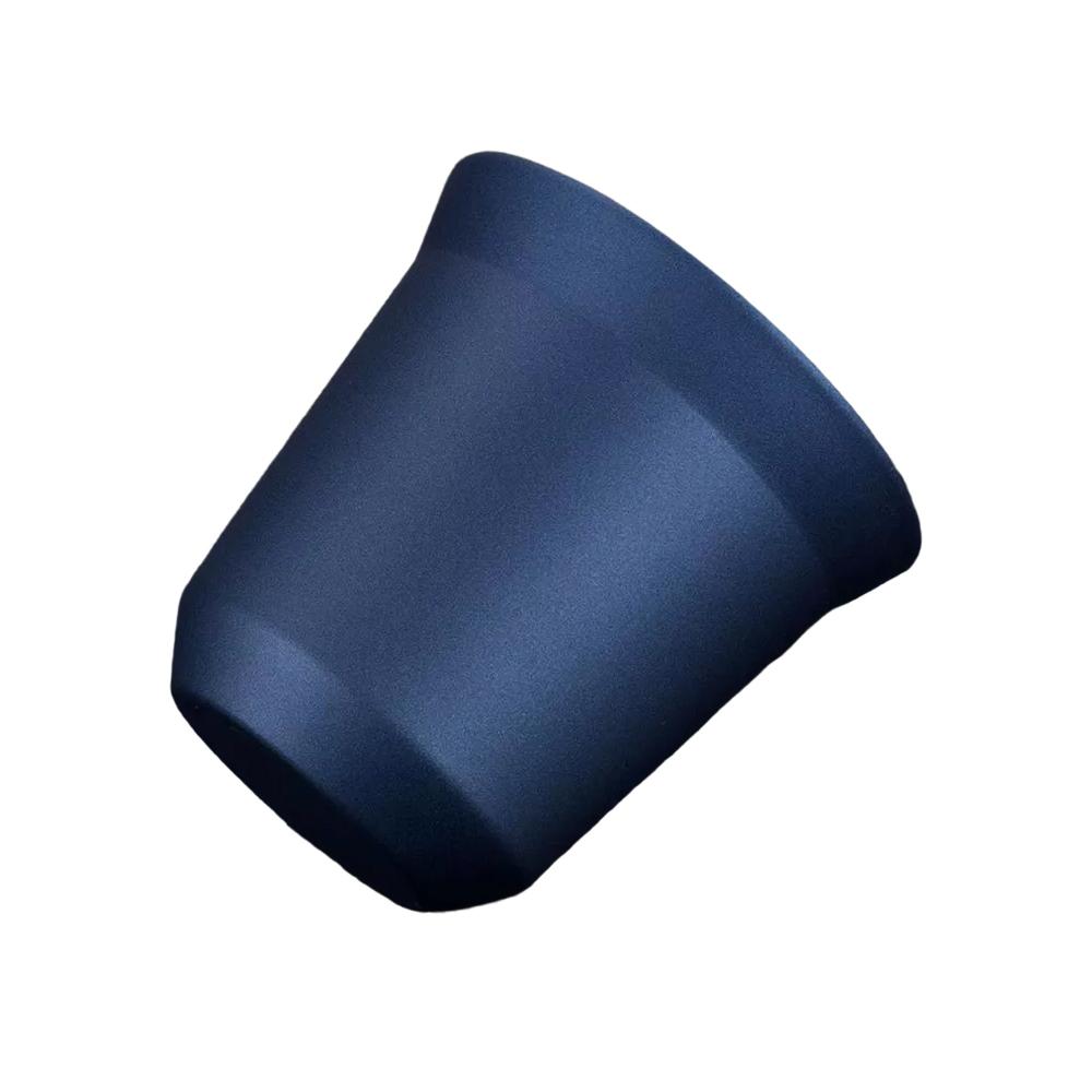 80 мл Двойные стенки из нержавеющей стали эспрессо чашка Nespresso Pixie изоляция кофе CupShape симпатичные капсулы термокружки кофе