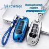 Ford Focus Key Bag Cover - Full Coverage Fit for Mondeo/Everest Keys