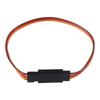JR Futaba for RC Car RC Wire Cable Servo Extension Lead Servo Connection Cable JR Wire Connector