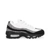Nike Женские Air Max 95 SE Черный Белый 918413-007