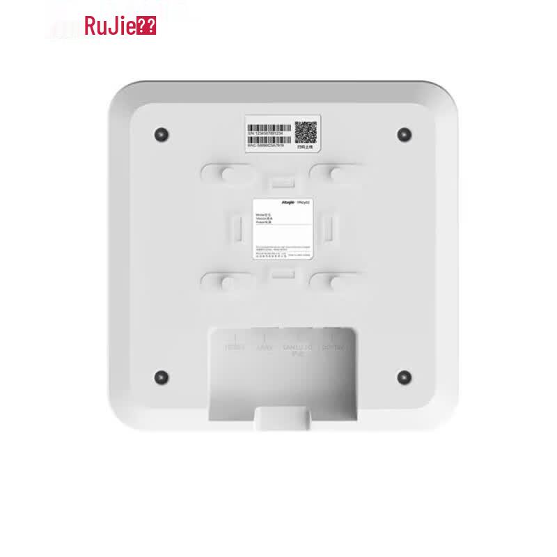 Ruijie RG-RAP2261(G) WiFi 6 Enterprise Wireless Access Point