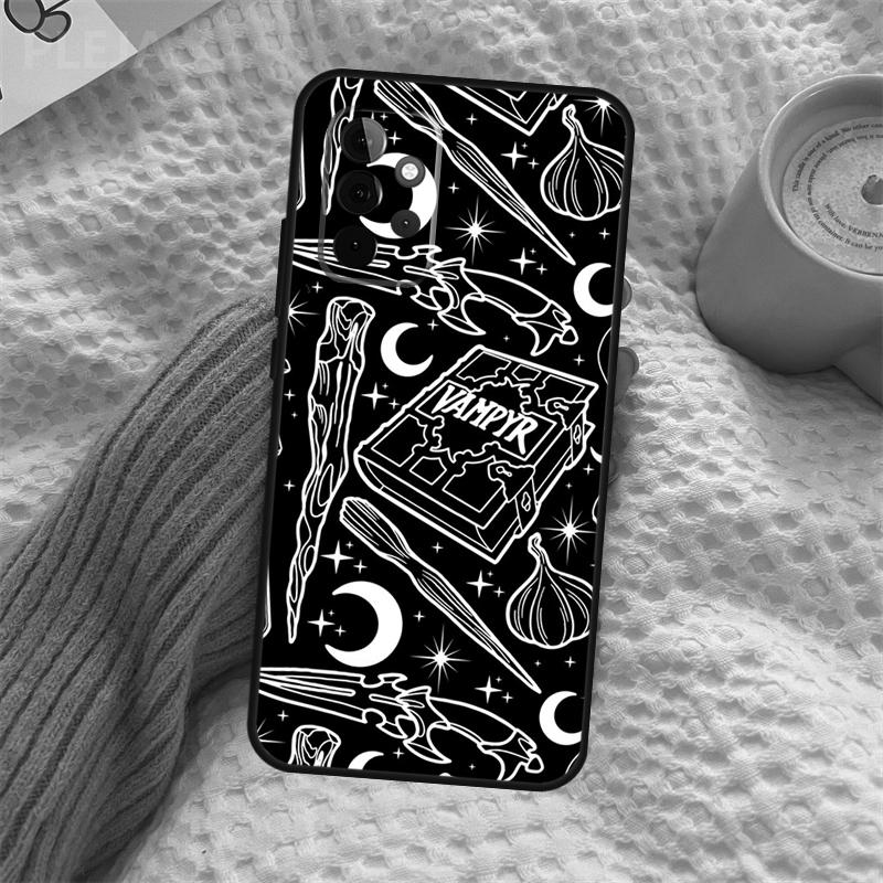 Buffy the Vampire Slayer Phone Case For Samsung Galaxy A12 A32 A52 A22 A72 A31 A51 A71 A50 A70 A21S A52S A53 Cover
