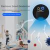 High Reliability Mini Air Purifier ABS Material Electronic Deodorizer  Room Purification