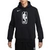 Мужская толстовка с капюшоном Team 31 Club NBA Черная HM5896-010