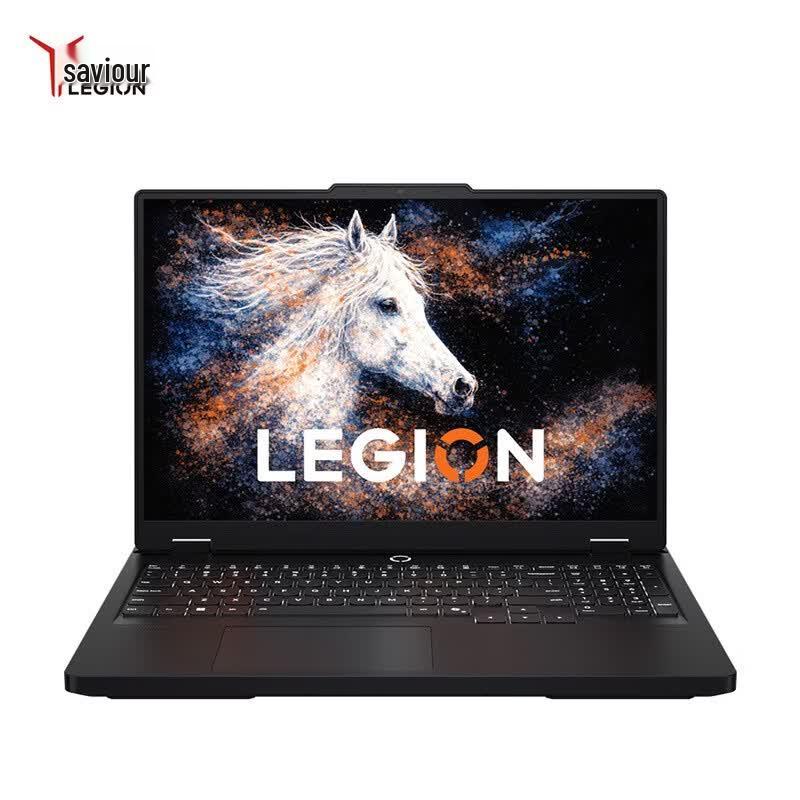 Lenovo Legion Y7000P 2026 Creator Laptop (CN version)