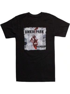 Футболка Linkin Park Hybrid Theory Черная