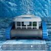 Thomson - Submarine Y - Robot Nettoyeur Piscine - Fond Parois Ligne D'eau - Nettoyage Complet