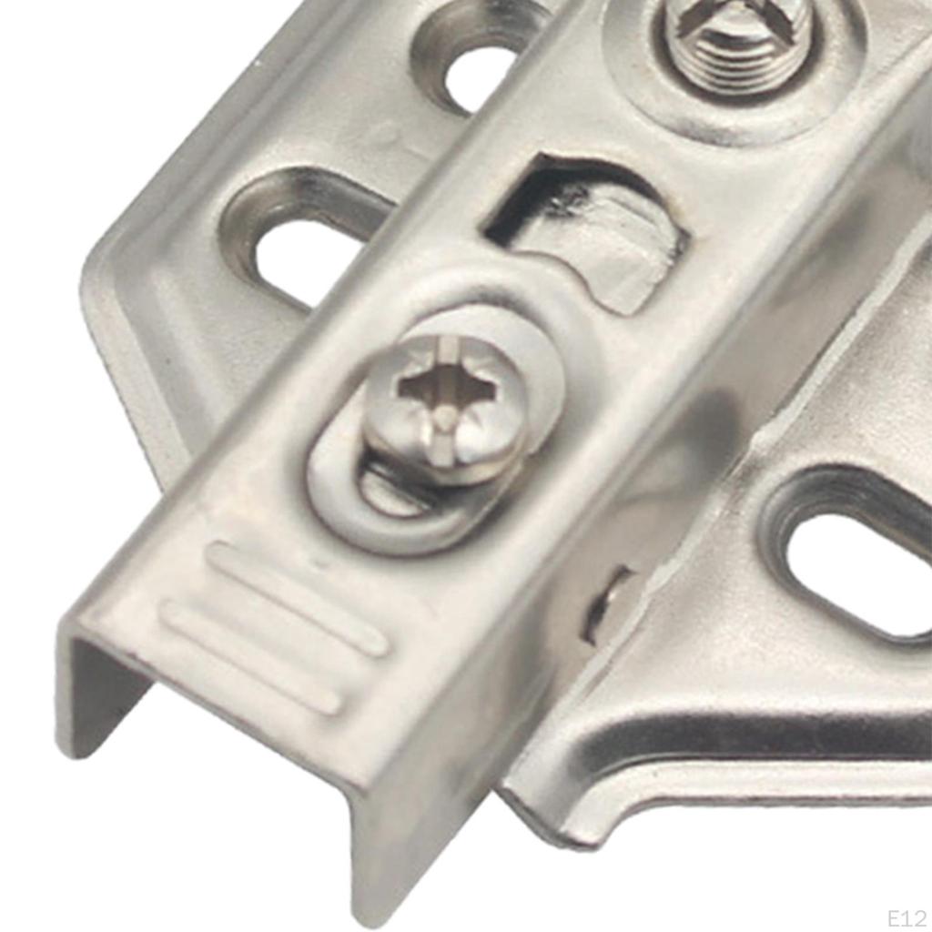 Алюминиевая рама, дверная петля, гидравлические бесшумные буферные аксессуары для шкафа