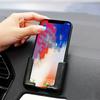 4pcs Car Gravity Phone Mounts Universal Anti Slip Dashboard Holders Vehicle Accessories Durable Car Phone Mobile Devices Stands