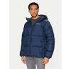 Зимняя куртка Puffect™ II 2086851, темно-синяя, стандартный крой