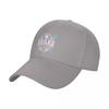 Exiled Logo- Trans Pride Baseball Cap derby hat Hat Unisex Luxury birthday sun hat Designer Unisex Women's