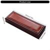 Leather Pens Gifts Box Multi Purpose Pen Box Executive Pen Storage Box  Boy Girl Reward Supplies