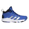 adidas Cross Em Up 5 Royal Blue Kids Wide FZ1472