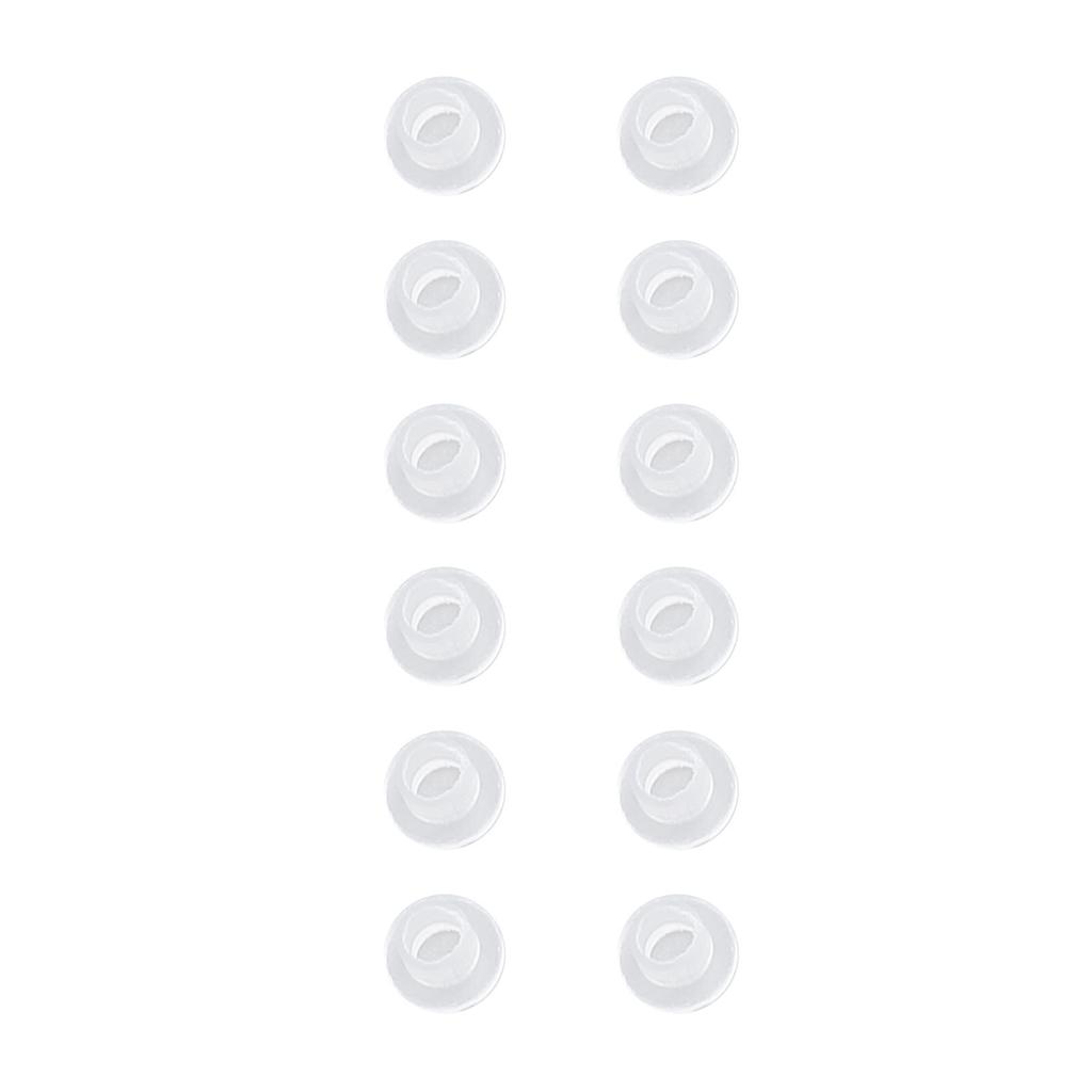 300 шт. шайб для очков, размер 13, Т-образный стиль, внутренний диаметр 1,4 мм, винт для очков, плоская прокладка, аксессуары для ремонта