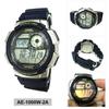 Digital Watch Overseas Model [Casio] AE-1000W-2A Men's [Product]
