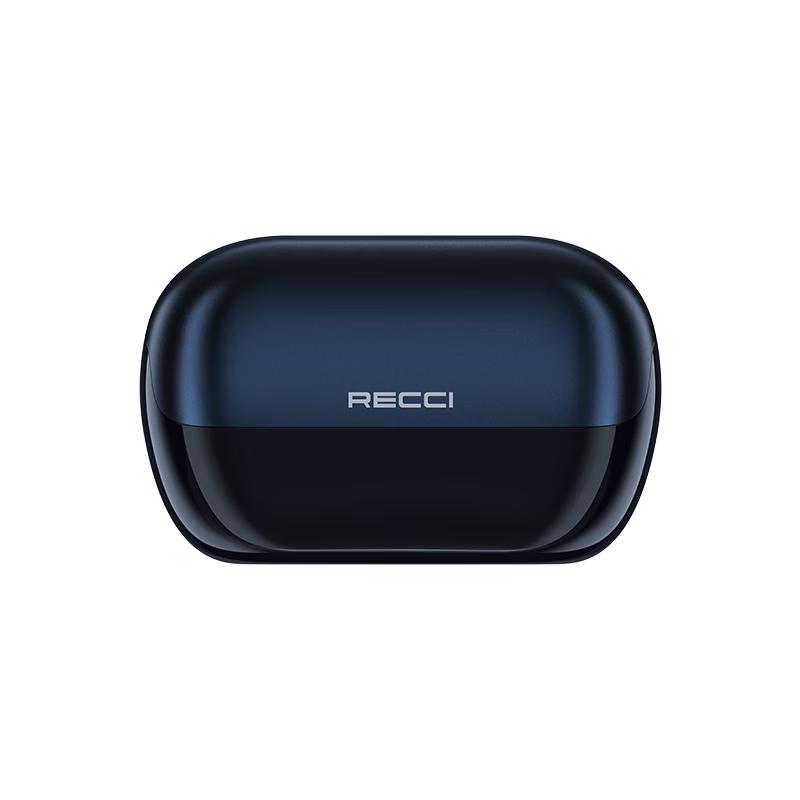Беспроводные Bluetooth-наушники Recci REP-W83 с креплением на ухо