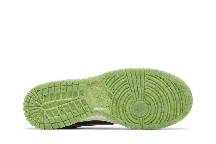 Nike Данк Лоу Ретро ФРМ Хэллоуин (2022)