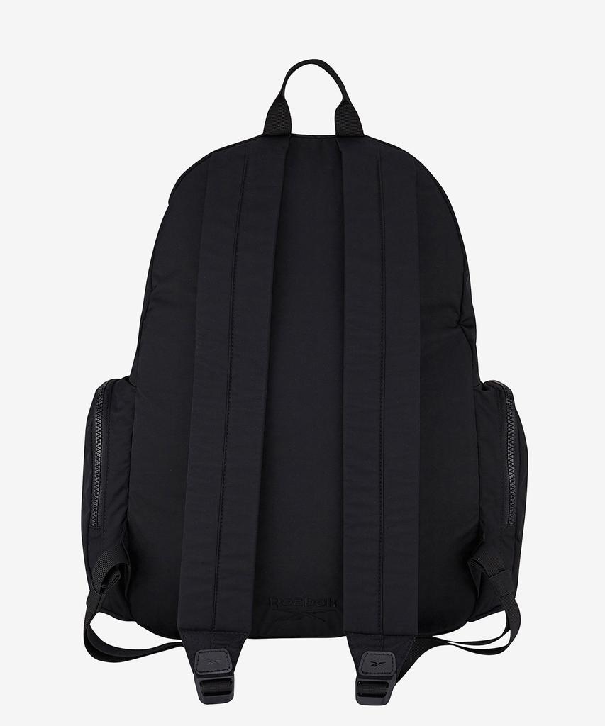 Reebok Dusk Day Backpack - Black