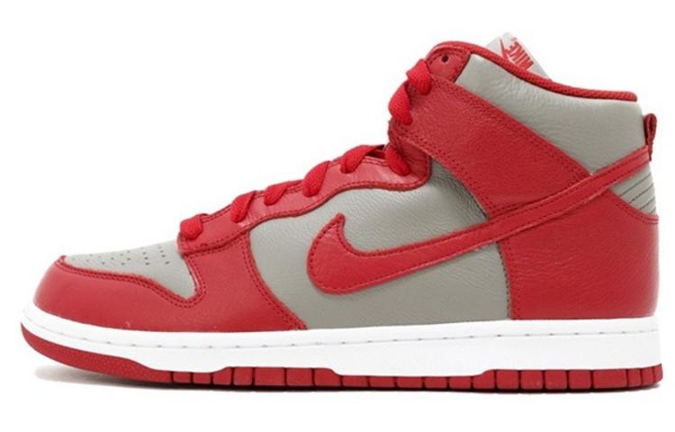 Nike Dunk High Unlv 850477-001