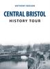 Книга Central Bristol History Tour