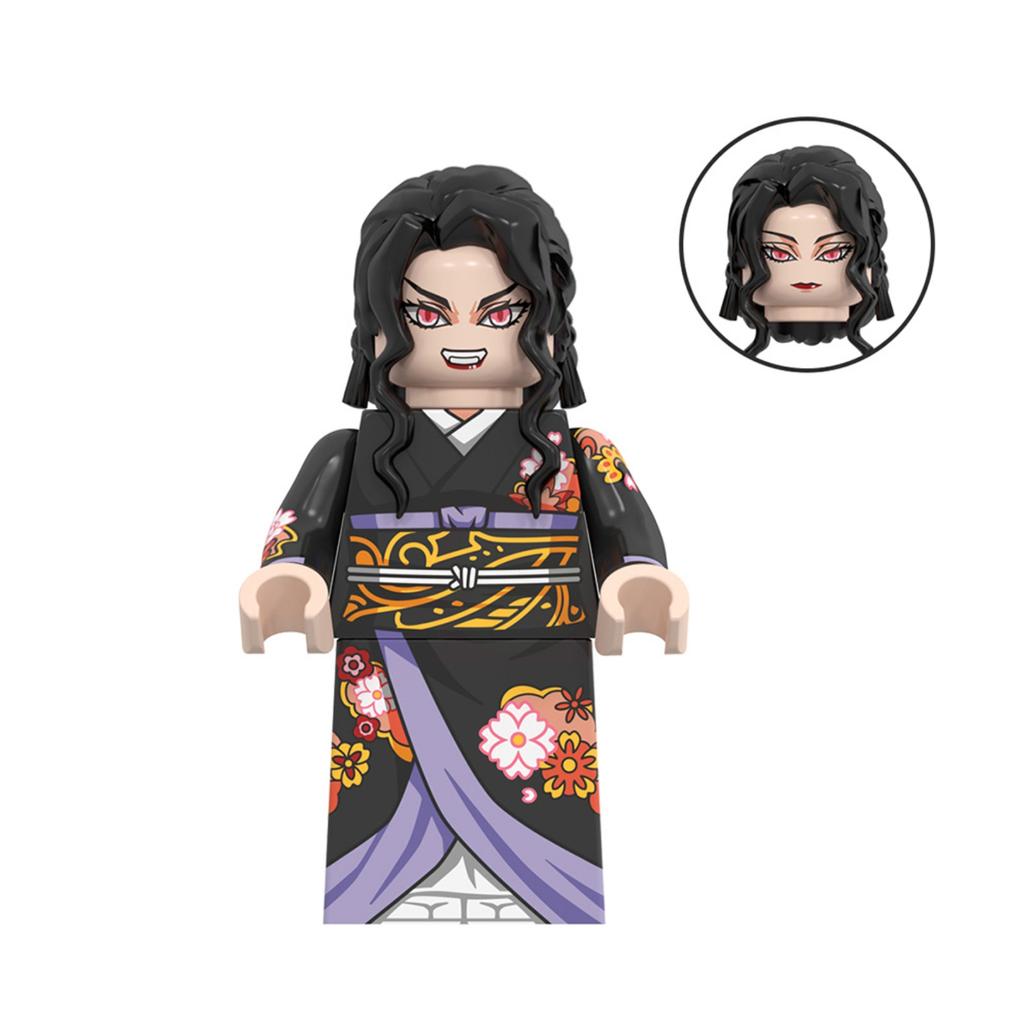 Детские фигурки-конструкторы — лучшие подарки для детей