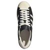 Adidas Superstar Vintage Сделано в Германии Черно-белые кроссовки унисекс Core-Black Core-White Cream-White JI3139