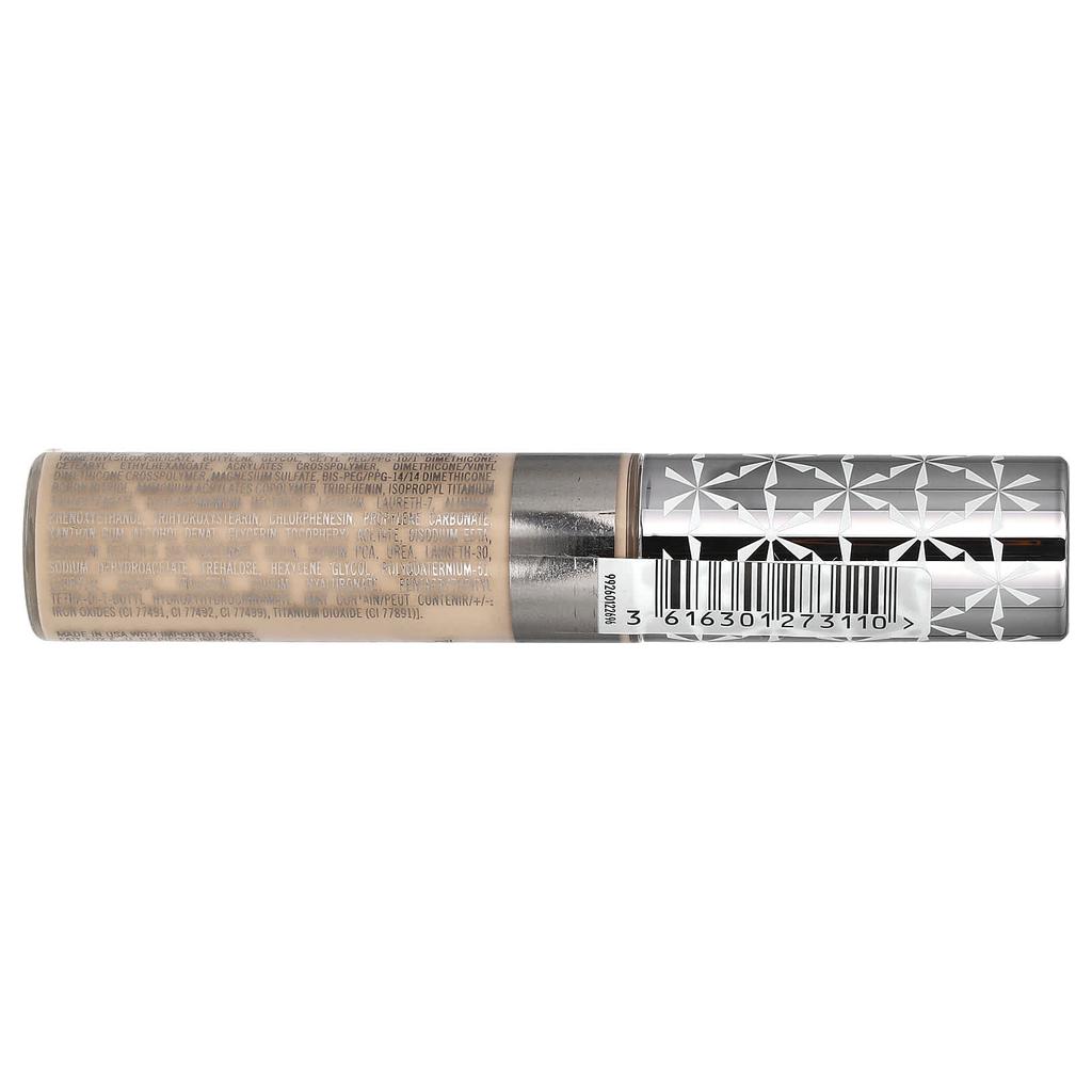 Rimmel London Multi-Tasker, Concealer, 060 Light Honey, 0.33 Fl Oz (10 Ml)