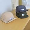 Adjustable Short Brim Baseball Cap Japanese Snapback Cap Breathable Women Sun Hat  Men/women