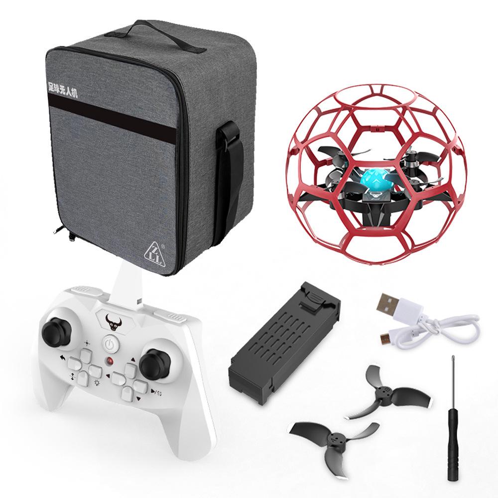 SG600 Entry-Level Football Drone for Youth Training & Competitions