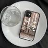 Anime G-Girls Last Tour Movie For iPhone 16 15 14 Plus 13 12 11 Pro Max X XS MAX Translucent Matte Shockproof Cover