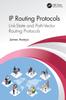 Книга IP Routing Protocols : Link-State and Path-Vector Routing Protocols