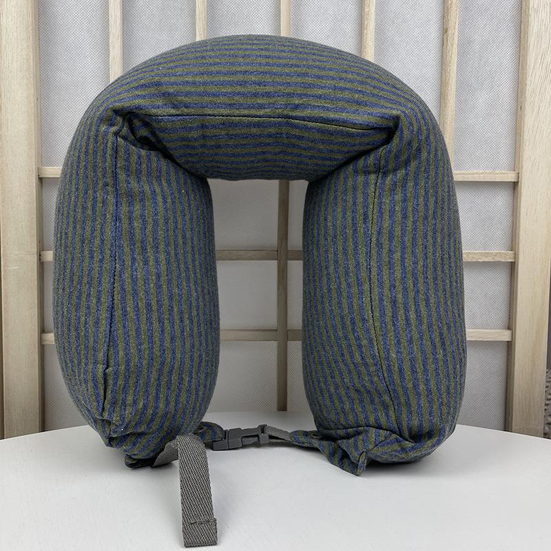 Подушка в форме буквы U, подушка для шеи, подушка для путешествий, подушка для талии, подушка для сна на животе, подушка для самолета, подушка для плеч, подушка для сна