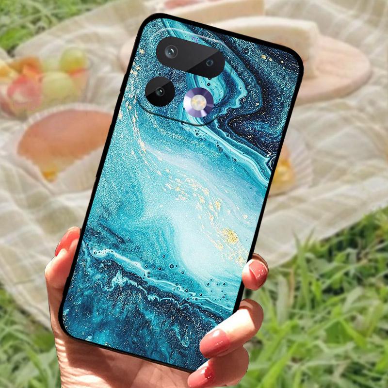 Чехол для телефона Realme 16 Pro 16Pro+ Чехол Крутой Волк Лев Мягкий Силикон ТПУ Защитный Чехол Для Realme 16 Pro Plus Coque Funda