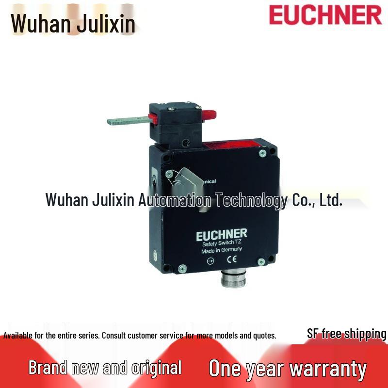Eaton TP4-2131A024M Safety Switch - Brand New, In Stock