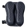 Motorcycle Seat Cushion 3D Honeycomb Anti-slip Motorcycle Gel Seat Cushion Moto Pressure Relief Ride Seat Pad Moto Accessories