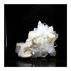 Stones and Minerals - FOR JEWELRY - Soul Quartz + Calcite - 174.7 Ct - Certificate of Authenticity - Rare