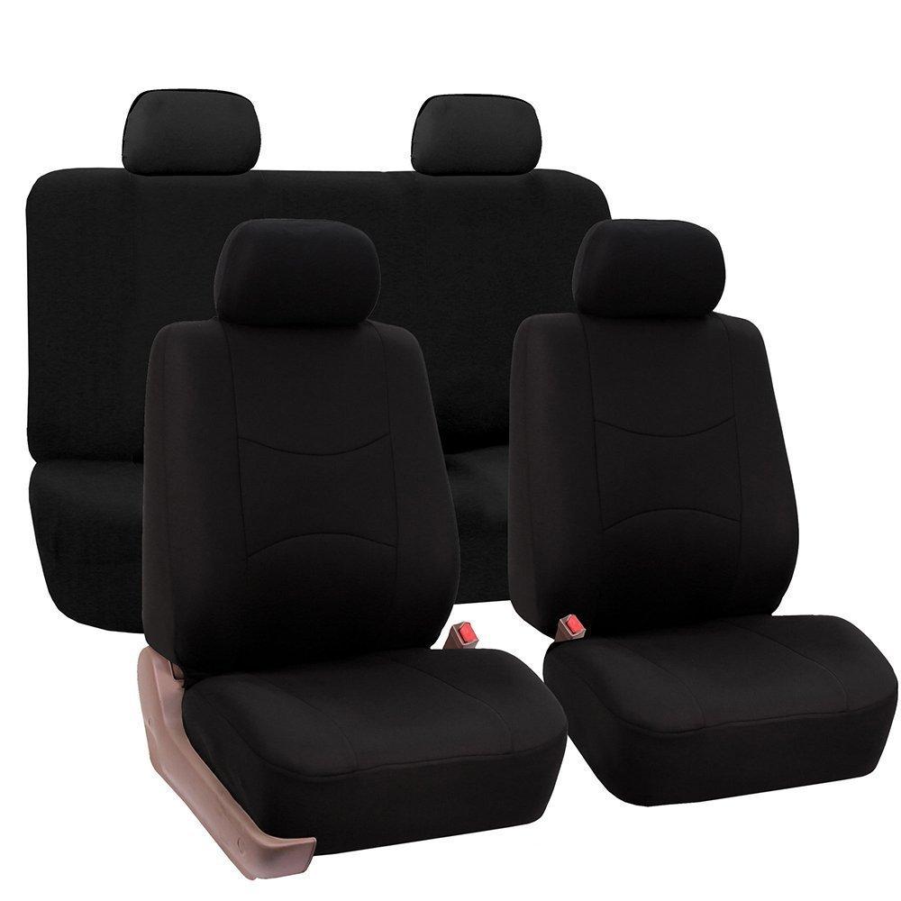 Universal Eight-seat Car Seat Cover Four Seasons All-inclusive Cushion Cloth Cover Flat Truck