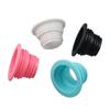 Drain Deodorant Plug Pest Washer Tank Pipe Seal Eco-Friendly Pipeline Deodorant 1PC Silicone