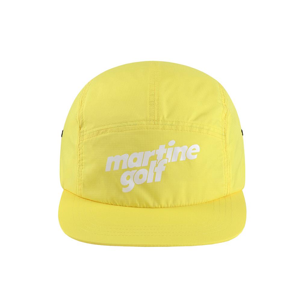 MARTINE GOLF Легкая походная кепка Martine_Желтый
