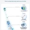 Philips Электрическая зубная щетка Sonicare DiamondClean 3 Series, штекер CN (адаптер в комплекте)